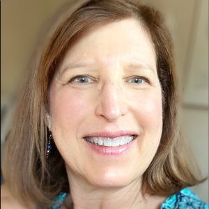 Meet your Posher, Sheryl